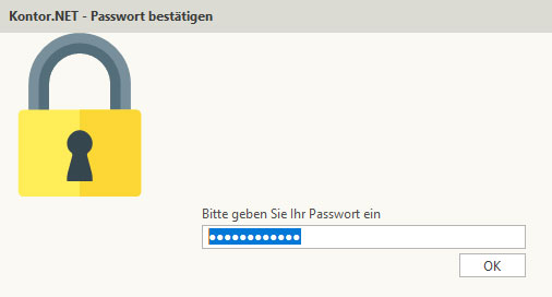 Sicherheitsfeatures / DSGVO-Konformität