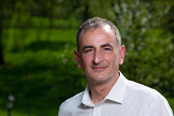 Salvatore Fonti