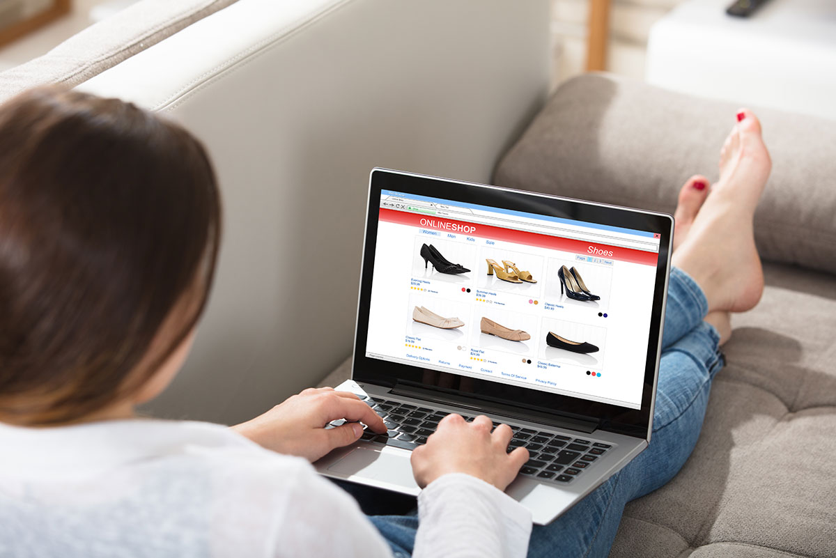 E-Commerce